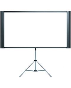 Epson Duet 80-Inch Dual Aspect Ratio Projection Screen