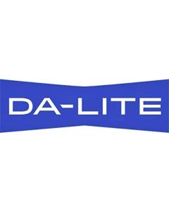 Da-Lite Advantage Electrol Projection Screen 34516LS