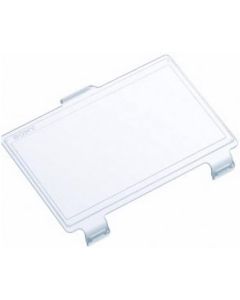 Sony PCKLH7AM LCD Protective Cover