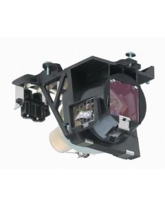 HCDZ 3LCD Projector Replacement Lamp Bulb Module with Housing for Hitachi CP-X2510Z CP-X3010Z CP-X4011N CP-WX3011N CP-WX3014WN CP-X2514WN