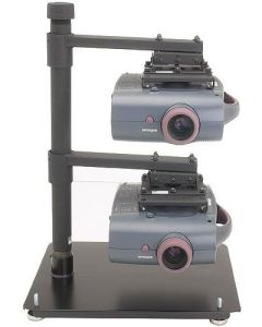 Milestone Stacker Arm