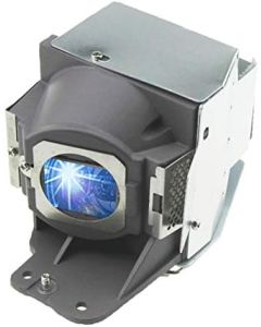 Huaute 5J.J7L05.001 Replacement Projector Lamp with Housing for BENQ HT1075 HT1085ST W1070 W1080ST Projectors