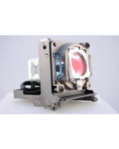 HP VP6121 Projector lamp Replacement Bulb with housing Replacement lamp