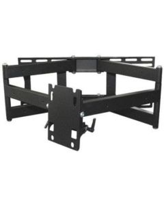 Mustang MV-ARM-XL 42-65-Inch Articulating Projector Dual Arm