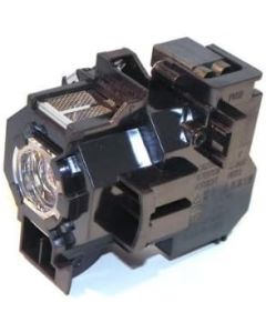 Electrified ELPLP41 Replacement Lamp with Housing for Epson Projectors