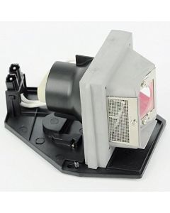 Mogobe for Bl-fp280e Compatible Projector Lamp with Housing for Eh1060 Th1060 Tx779 Projector
