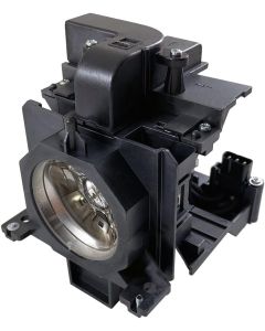 Eiki LC-XL100 Projector Assembly with Original Bulb