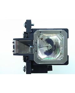 JVC DLA-X3 Projector Assembly with Original Bulb Inside
