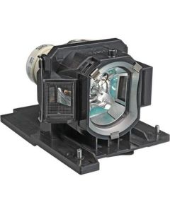 Hitachi CP-RX78 Projector Assembly with Original Bulb Inside