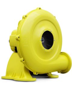 370W Air Blower - Inflatable Bouncer Blower for Inflatable Bounce House, Jumper, Bouncy Castle, Inflatable Movie Screen