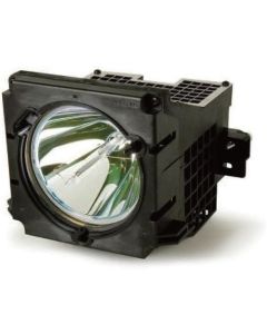 XL-2000 - Lamp with Housing for Sony KF-60XBR800, KF-60DX100, KF-50XBR800, KF-50SX200, KF-50SX100, KF-42SX200 TV's