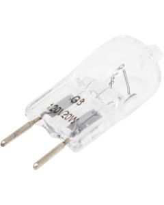 Replacement Light Bulb for General Electric WB36X10213 Microwave - Compatible General Electric WB25X10019 Light Bulb