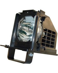 Ahlight 915B441001 Replacement Lamp with Housing for WD-65638,WD-60638, WD-60638CA, WD-60738, WD-60C10