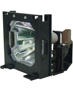 Aurabeam Economy AN-P25LP/1 Replacement Projection Lamp with Housing for SharpXG-P25X