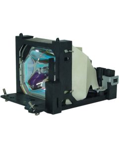 Aurabeam Replacement Projector Lamp for Dukane ImagePro 8052 with Housing