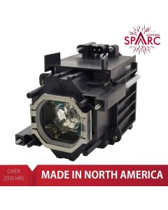 SpArc Lighting for Sony LMP-F272 Projector Lamp with Enclosure fits VPL-FH30 VPL-FH31 VPL-FX35 VPL-F400H