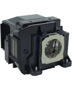Stanlamp ELPLP85/V13h010l85 Replacement Projector Lamp with Housing for Epson powerlite Home Cinema 3500 3100 3000 3600E 3700 3900 EH-TW6600 EH-TW6800 EH-TW6700 EH-TW6600W Projecto