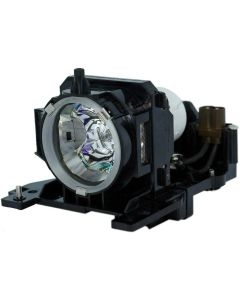 Rembam DT00841 Projector Replacement Compatible Lamp with Housing for Hitachi CP-X200 CP-X205 CP-X300 CP-X305 CP-X308 CP-X400 CP-X417 ED-X30 ED-X32 CP-X300WF CP-X200 CP-X205 CP-X30 CP-X300 CP-X32