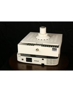 BMS Anti-Theft Projector Mount with Case for Accessories LOC V