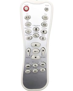 INTECHING BR-3028B/ BR-3039B Projector Remote Control for Optoma ET700XE, HD65, HD70, HD71, HD75, HD640, HD700X, GT7000, XB1000