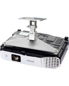PCMD, LLC. Projector Ceiling Mount Compatible with Epson EX3220 EX3240 EX5220 EX5230 EX5240 EX5250 Pro (5-Inch Extension)