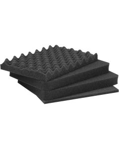 Nanuk Foam Inserts (3 Part) for 920 Nanuk Case
