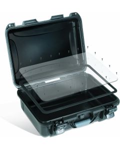 Nanuk Waterproof Panel Kit for The 905 Nanuk Hard Case (Lexan)